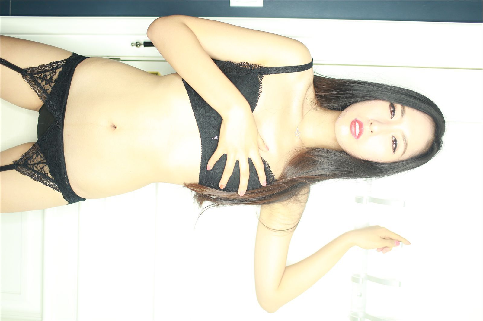 性感模特写真 莉莉2014.09.03 3